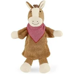 STERNTALER 36351-0 Handpuppe Pferd