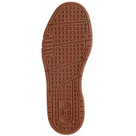 DC Shoes Stag Herren Black 40