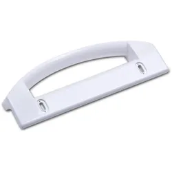 Türgriff Handgriff Griff kompatibel mit Electrolux 206280801/5 Kühlschrank
