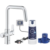 Grohe Blue Pure Eurosmart chrom,