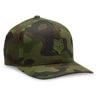 Fox Head Baseball Cap grün L/XL