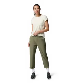 Columbia Cedar Crest Hosen Regular Stone Green L