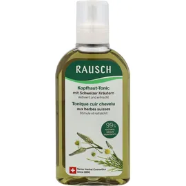 Rausch Kopfhaut-Tonic mit Schweizer Kräutern