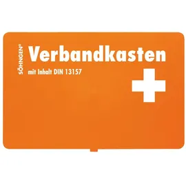 Söhngen Kiel Verbandkasten DIN 13157