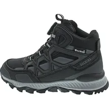 Dockers by Gerli Wander- & Bergschuhe Damen Schwarz 31 EU