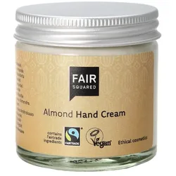 Fair Squared Almond - Hand Cream Handcreme 50 ml