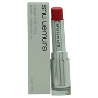 SHU Uemura Rouge Unlimited Lipstick 3.4g - CR 356