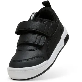 Puma Multiflex 2 Sneakers Schwarz 21