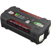 LOKITHOR J402 Pro Starthilfegerät 12V 3500A