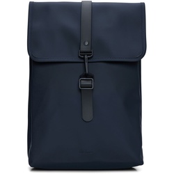 RAINS Rucksack Navy