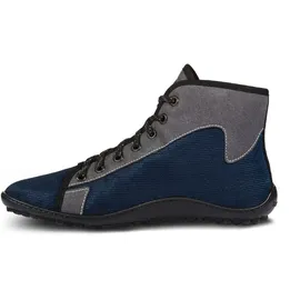 Leguano Jaspar Herren Blau/Grau 42