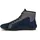 Leguano Jaspar Herren Blau/Grau 42