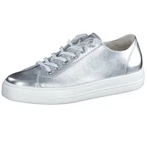 Paul Green 4081 silver 38