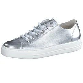Paul Green 4081 silver 38