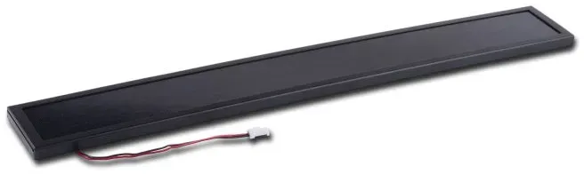 Delta Dore Solarpanel für Tymoov Solar-Motore #6357035