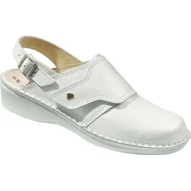 Finn Comfort Assuan weiß 40