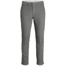 JACK & JONES Jpstmarco Jjfury Hosen drizzle 34 34