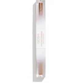 GOSH COPENHAGEN Shadows Matte & Metallic Lidschatten in Creme mit Applikator 004 Classy 1.52ml