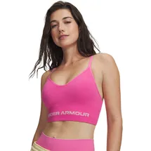 Under Armour Vanish Seamless Pink/Prime Pink S