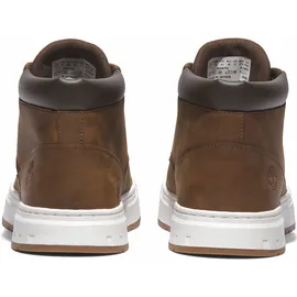 Timberland MAPLE GROVEMID LACE UP SNEAKER Herren Braun 43