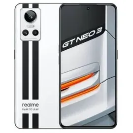 realme GT Neo 3 12 GB RAM 256 GB sprint white