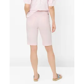RAPHAELA by BRAX PAMINA BERMUDA Rosa 40
