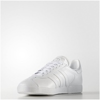 Adidas Gazelle Cloud White / Cloud White / Gold Metallic 46