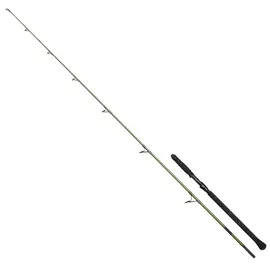 MADCAT Green Spin 275cm 40-150g - Black - 2.75 m - 40-150 g