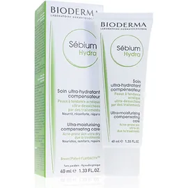 Bioderma Sebium Hydra Creme 40 ml