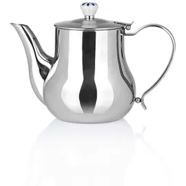 BEEM Samowar Katharina III 15l 3000W Edelstahl