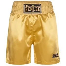 BENLEE Rocky Marciano BENLEE Boxing Trunks Uni Boxing Gold XXL