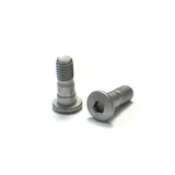 SR Suntour Klemmschrauben-Set für Sattelstütze SP12 NCX