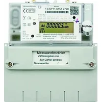 NZR Messwandlerzähler 63021206