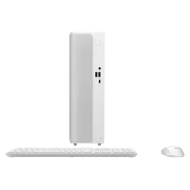Asus V500 SFF V501SV-03100U012W Core 3 100U 2,7 GHz 8 GB RAM 512 GB SSD Win 11