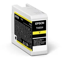 Epson T46S4 gelb C13T46S400