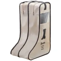 Jti Aufbewahrungstasche für Stiefel - Beige