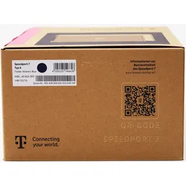 Telekom Speedport 7