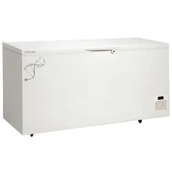 NordCap Labor-Tiefkühltruhe LAB 11