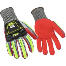 ansell health care Ansell Schnittschutzhandschuhe Ringers R 065, Gr. 8