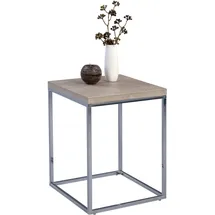 M2 Kollektion Beistelltisch, Olaf (BHT 40x52x40 cm) - BHT 40x52x40 cm
