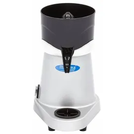 MAXIMA - 32 l/h - 12,5 cm Glashöhe - Elektrisch