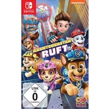 PAW Patrol Abenteuerstadt ruft Switch