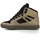 DC Shoes Pure High-Top Herren Tan/Black 42