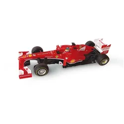 JAMARA Ferrari F1 1:18, Auto
