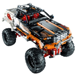 LEGO Technic 4x4 Offroader (9398)