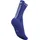 compressport Pro Racing Socks v4.0 Trail 1 Paar Blau 35-38