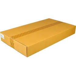 Ricoh High Voltage Supply Board D0BQ1242