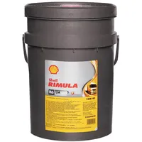 SHELL 550044858 Motoröl Helix HX8 Professional AG 5W-30 Inhalt: 20l, Teilsynthetiköl