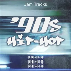 Roland Cloud Software - '90s Hip Hop