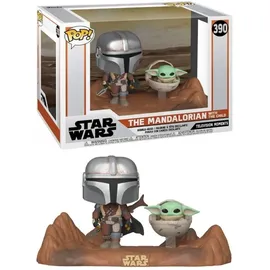 Funko Pop! Moment: #49930